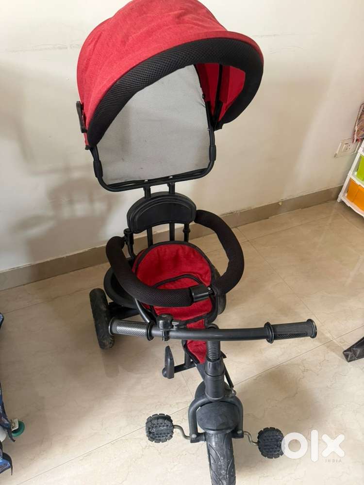 Tricycle for sale in a very good condition