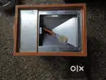 Atta (chakki) machine
