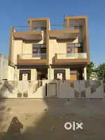 3BHK Villa For Kalwar Road Jaipur