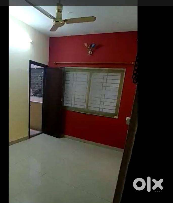 2 BHK, Semi furnished second floor  near Goyal vihar, near ganeshpuri