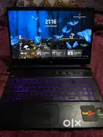 HP Pavillion 15 Gaming Laptop