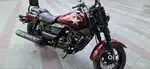 Renegade commando