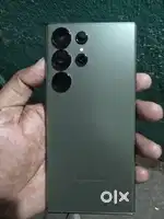 Samsung s23 ultra  100 condition