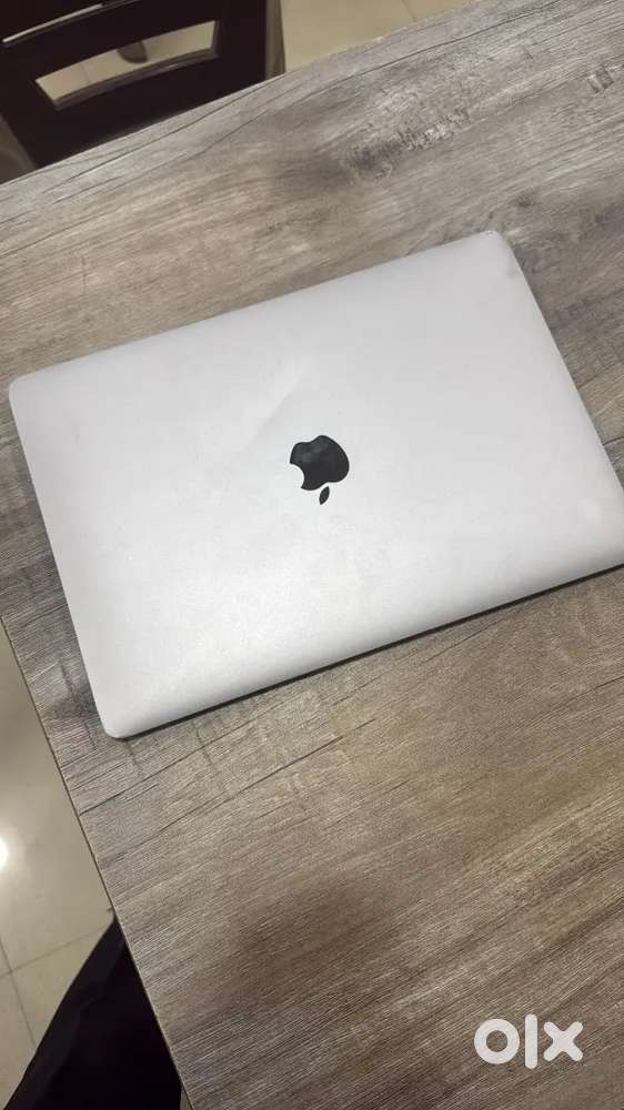 Mac book air M1