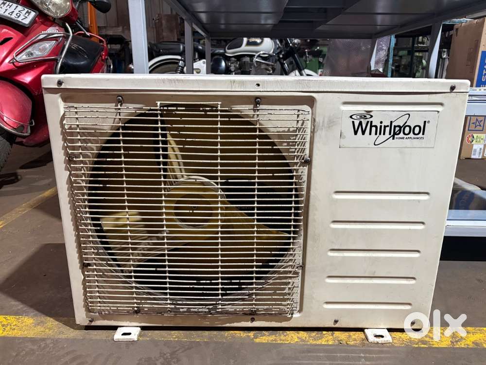 Whirlpool 3d cool AC