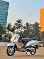 SUZUKI ACCESS 125