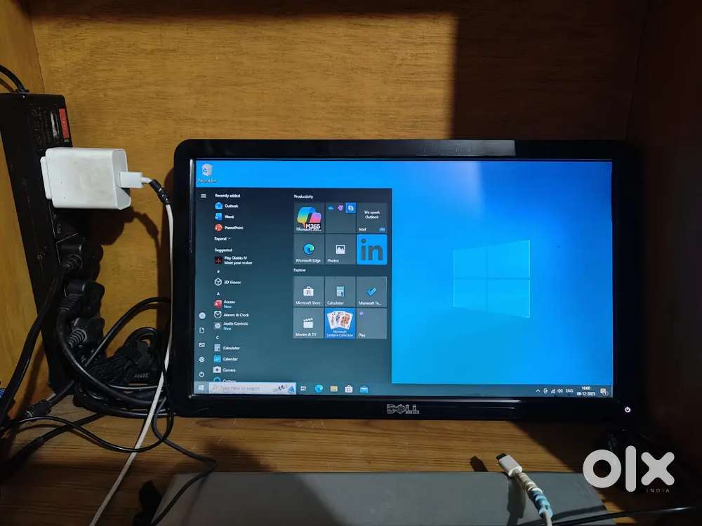 Desktop PC selling urgently