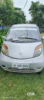 Tata Nano 2012