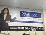 Salesman / office girl