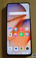 Redmi Note 12 5G