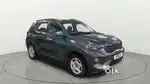 Kia Sonet HTX 1.5 DIESEL, 2020, Diesel