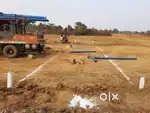 SUMMER OFFER REGISTERY FREE GENERAL PLOT FOR SALE IN JHOPORO RADHAGANV