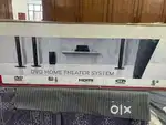 DVD Home Theater System