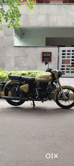 Royal Enfield Classic 350 for sale