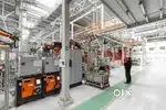 We are hiring for manufacturing company