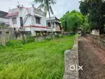 7.5 Cent Prime commercial or residential plot Manacaud  TVPM
