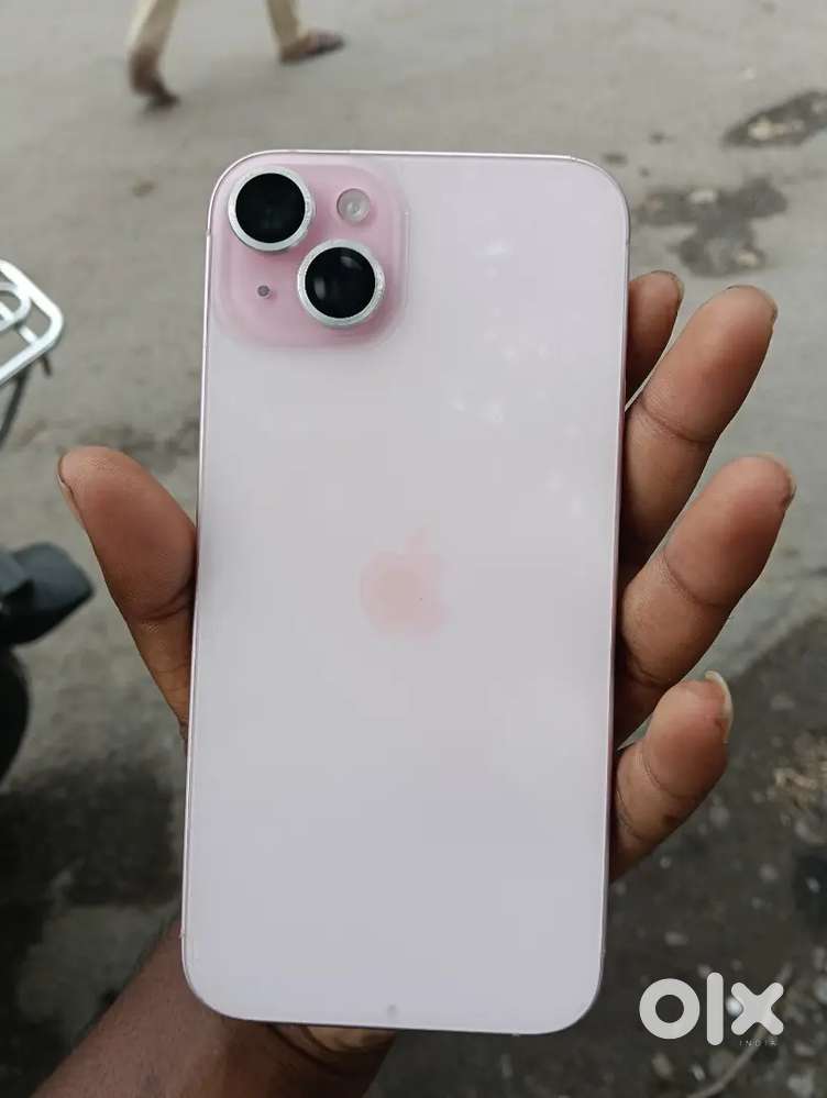 I phone 15plus