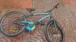 Unifier non gear cycle