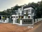 House for sale at muvattupuzha