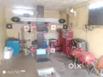 Wheel alignment mishnari