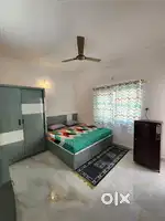 Studio apartment ( MANYATA TECH PARK)
