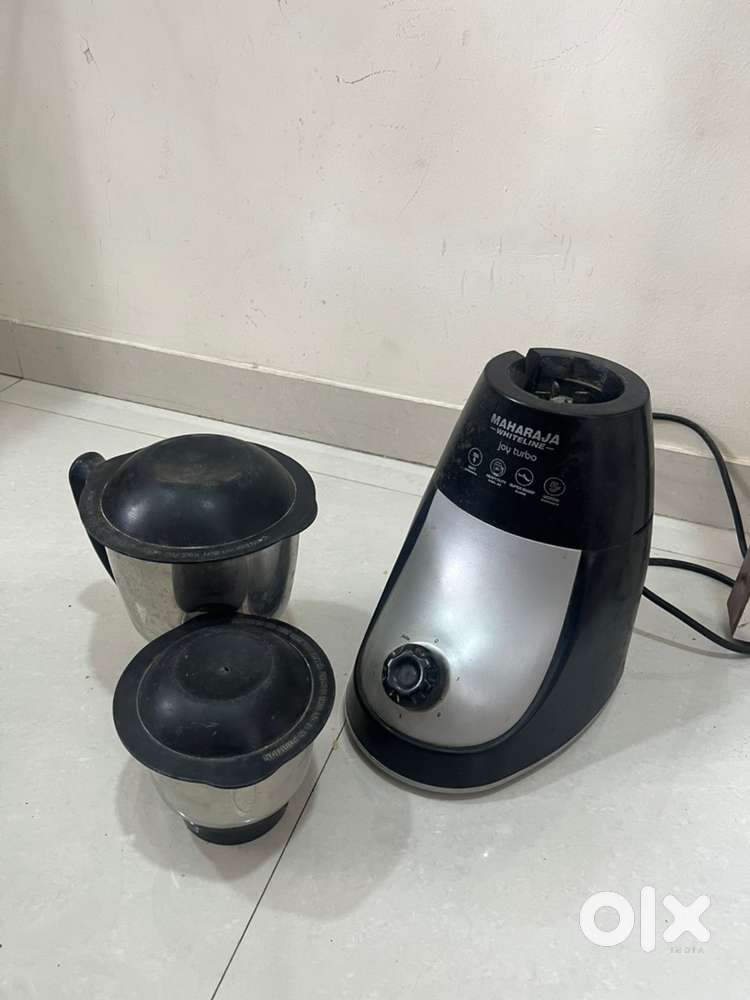 Maharaja Mixer