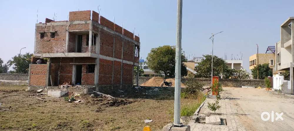 near godrej layout gogali natp saction