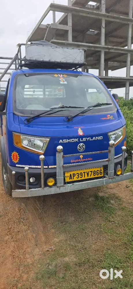 Boda dost. Good condition vehicle
