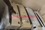 SECONDS AC SALE'S