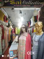 Shop for sale