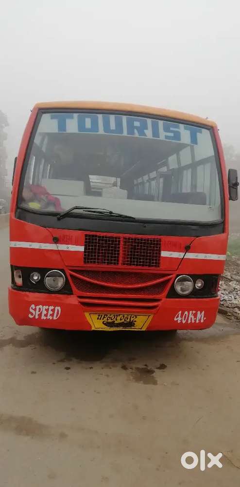 Singh bus transport
