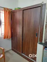 1RK for rent