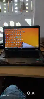 HP pavilion G6 series