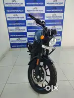 HUNTER 350