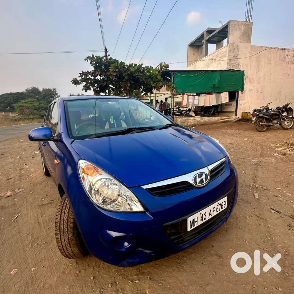 Hyundai i20 2011 1st Owner
