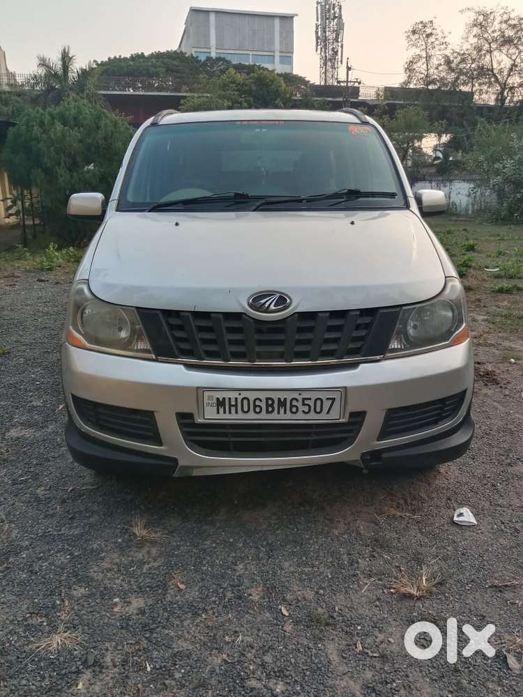 Mahindra Xylo D4 BS III, 2017, Diesel