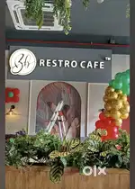 Urgent Need Staff_waiter service staff,Kitchen helper,continental cook