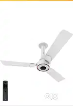 NNEX by BAJAJ BLDC Ceiling Fan with Remote