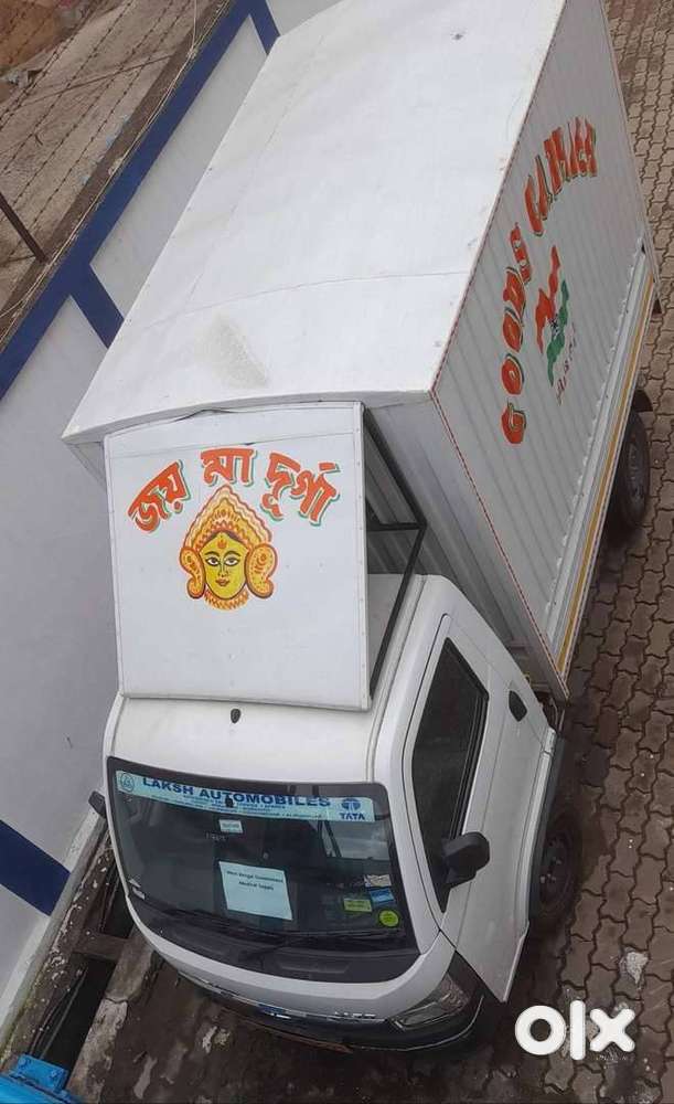 Need Driver at our Bijpur,Patrasayar Godown