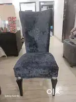 Dining chairs set of 6