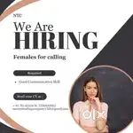 Telecaller required