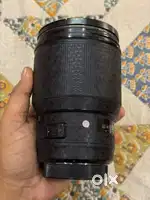 Sigma 85 1.4 canon