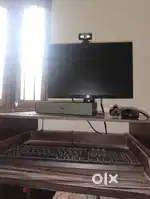 Hp desktop