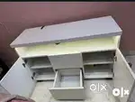2 NEW TV Units with LED