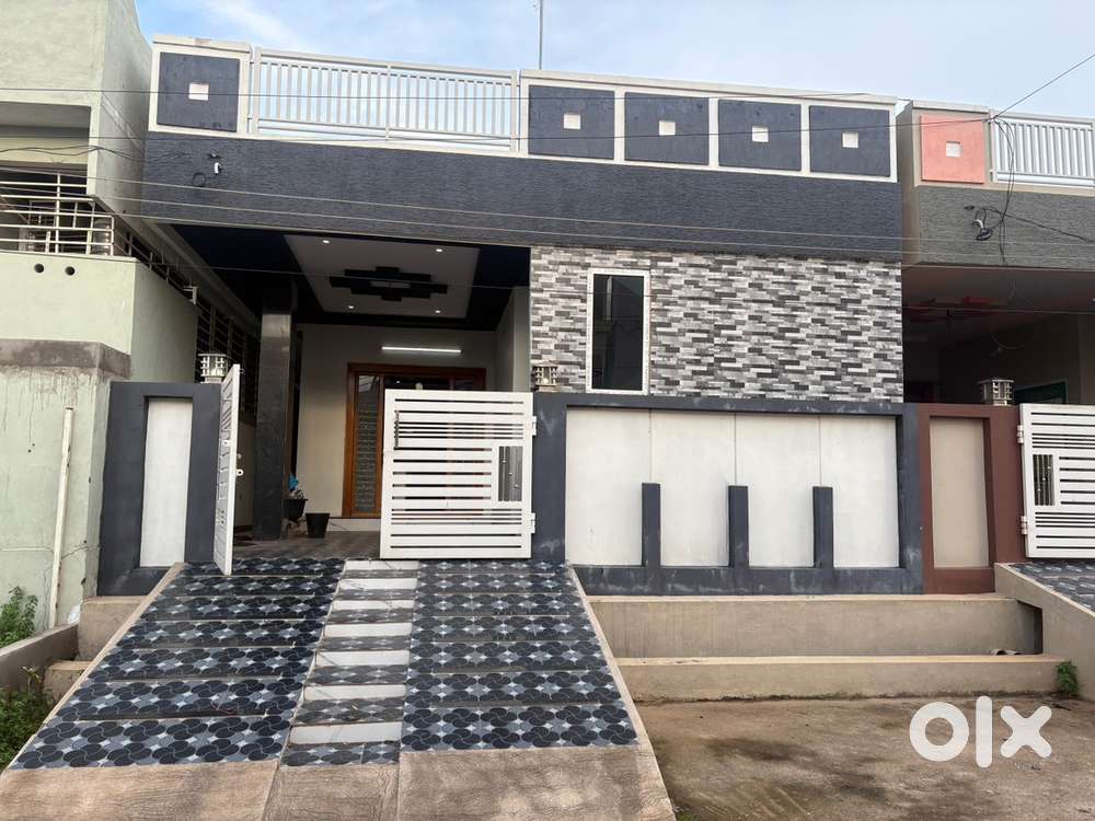 Vakalapudi ,kakinada, 200 gajalu new house