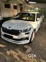 Skoda Kodiaq 2023  2.0 L&K TSI AT Petrol