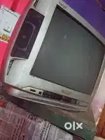 Panasonic 21 inch TV