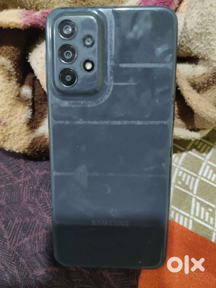 Samsung a23.4g mobail