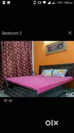 Room Available in a Spacious 4BHK – Sector 39