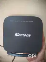 Wi-Fi router